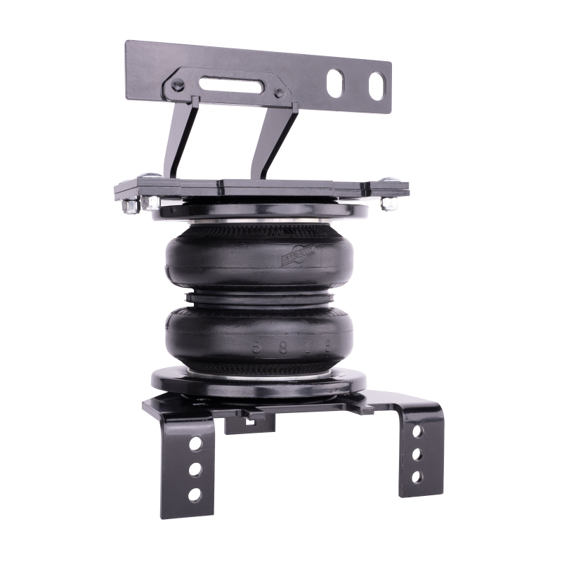 Ford F-450 Suspension Leveling Kit - Air Lift - LoadLifter 7500 XL Ultimate - `23-`25